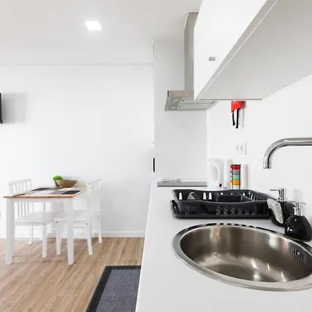 As Casas Da Margarida