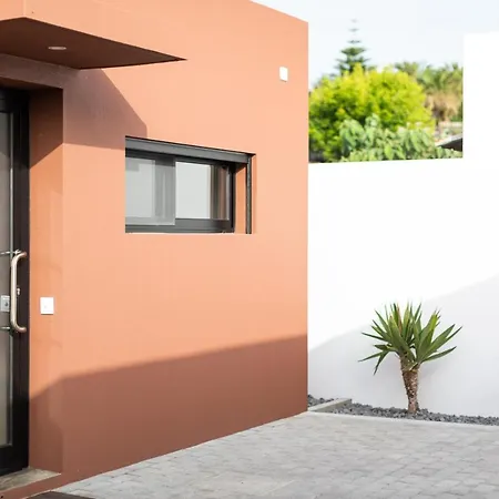 Дом отдыха As Casas Da Margarida