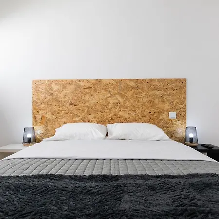 As Casas Da Margarida *