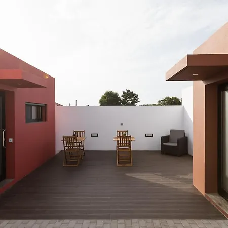 As Casas Da Margarida Σπίτι διακοπών *