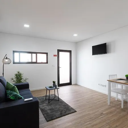 As Casas Da Margarida Nyaraló *