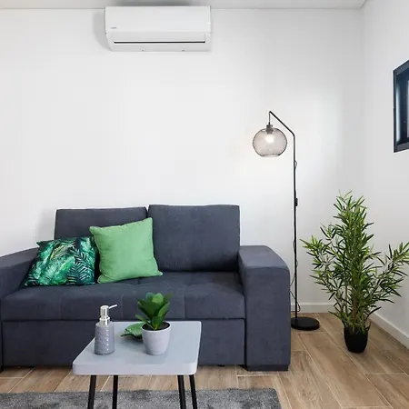 Σπίτι διακοπών As Casas Da Margarida Ribeira Grande