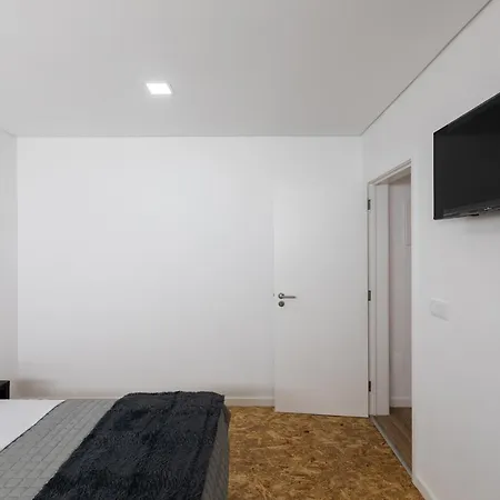 As Casas Da Margarida *