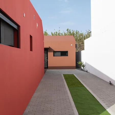 As Casas Da Margarida Nyaraló