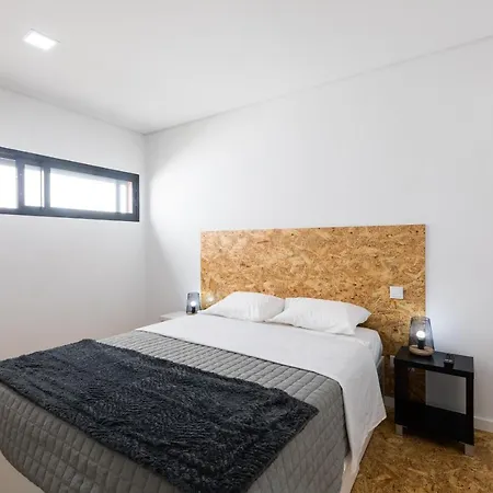 As Casas Da Margarida 度假居 大里贝拉