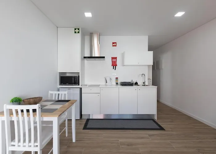 As Casas Da Margarida Ferienhaus *