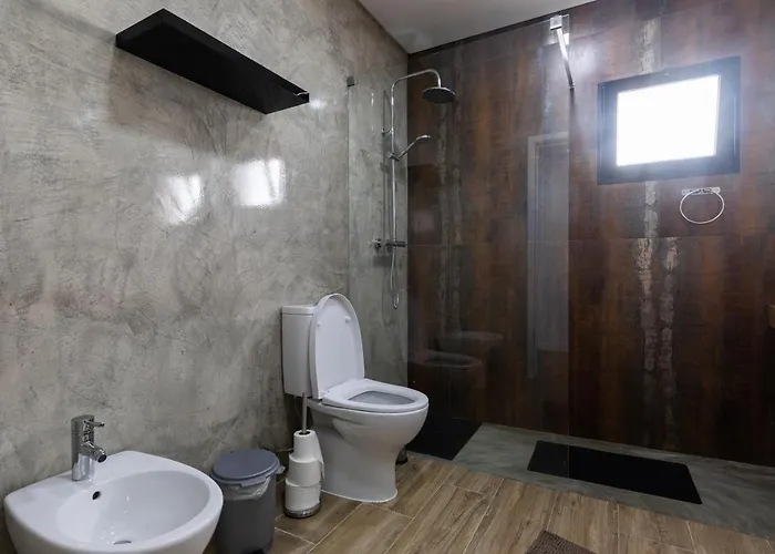 Ferienhaus As Casas Da Margarida Ribeira Grande