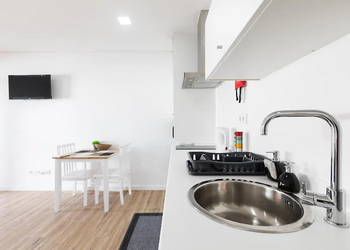 As Casas Da Margarida