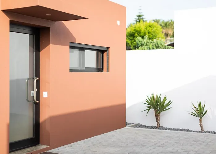 Ferienhaus As Casas Da Margarida