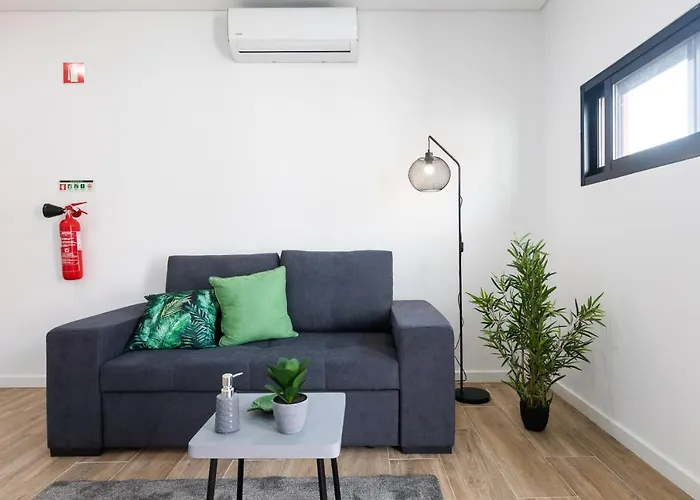 Ferienhaus As Casas Da Margarida Ribeira Grande