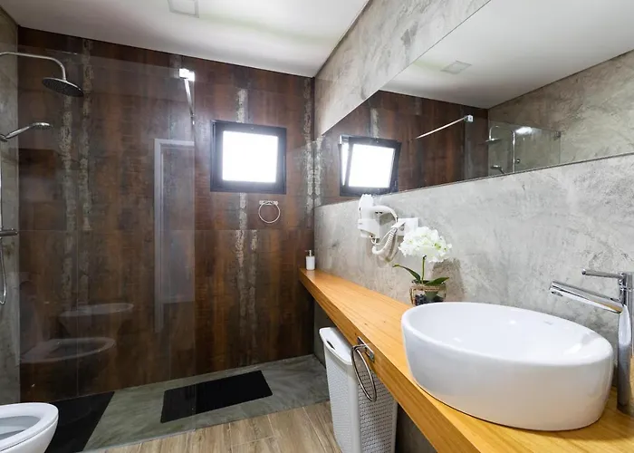 As Casas Da Margarida