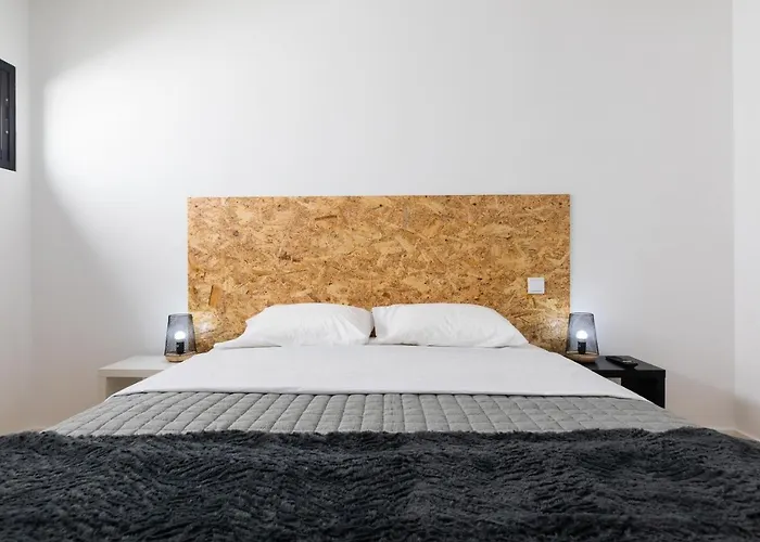 As Casas Da Margarida *