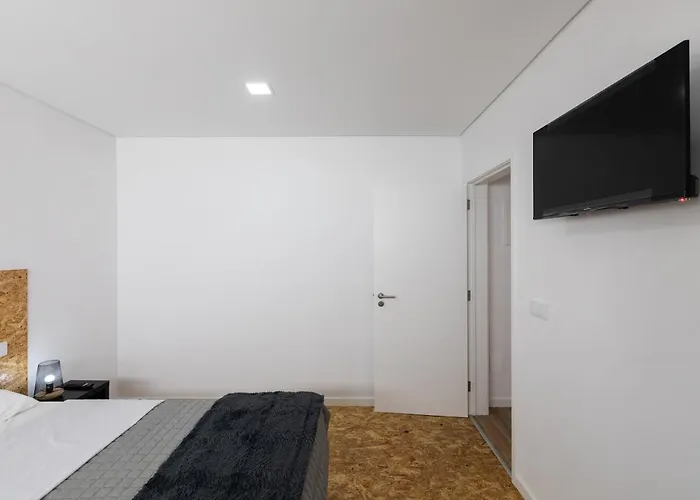 As Casas Da Margarida *