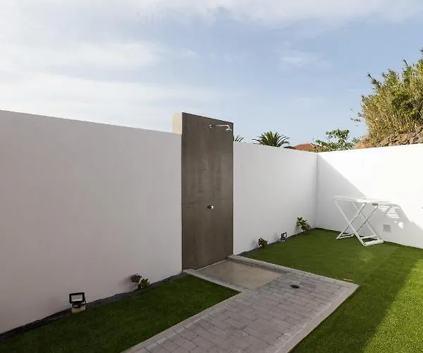 Ferienhaus As Casas Da Margarida Ribeira Grande