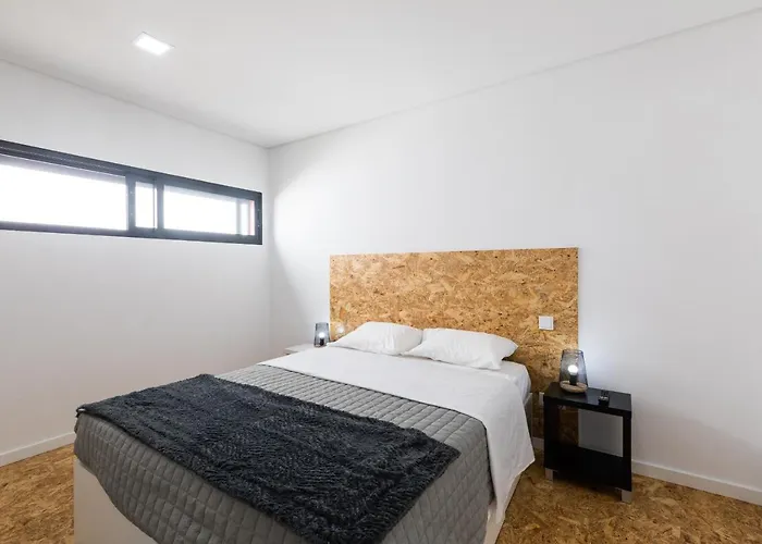 As Casas Da Margarida Ferienhaus Ribeira Grande